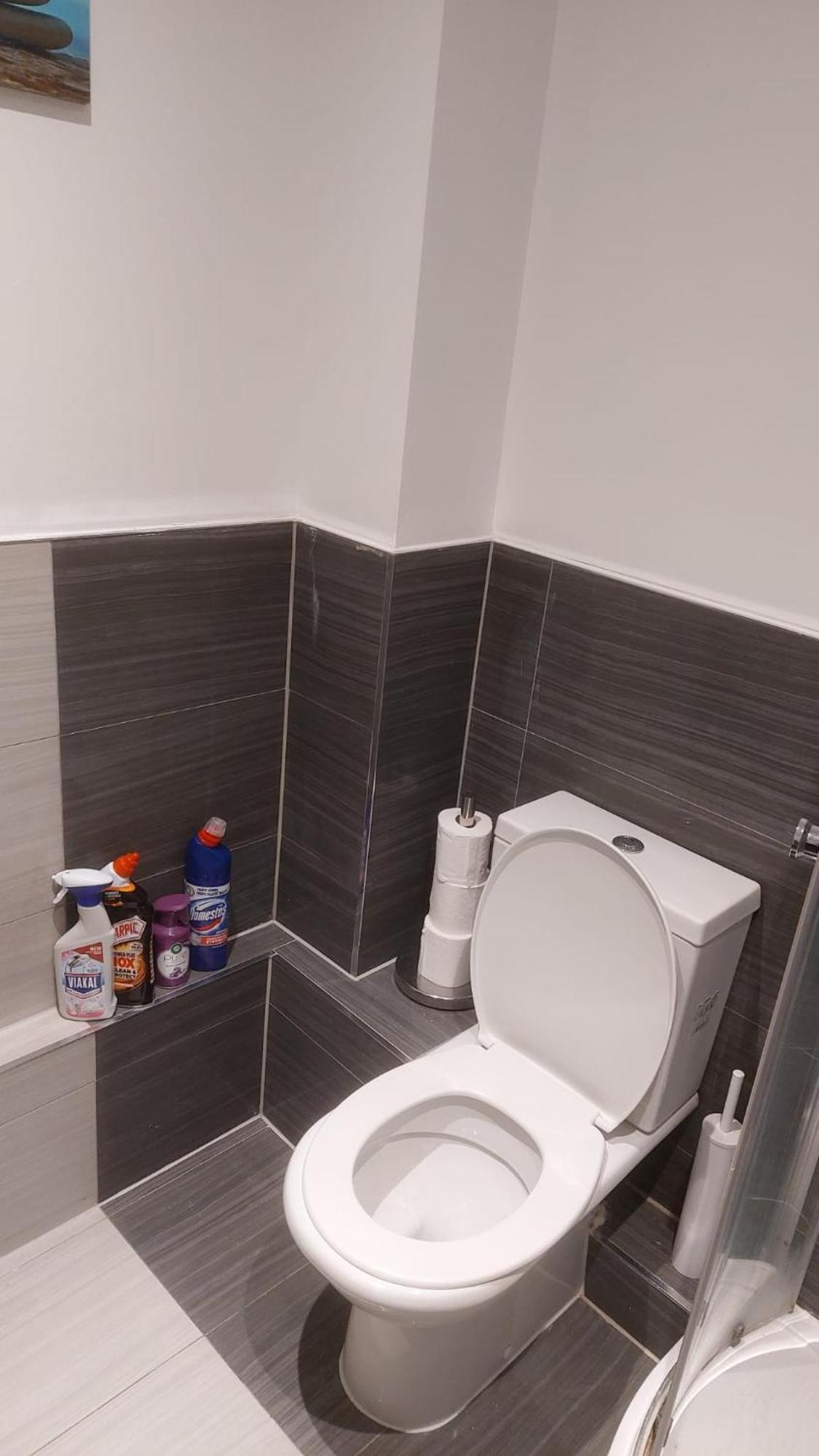 Spacious Studio Maidstone - Redecorated Oct 2023 מראה חיצוני תמונה